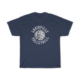 Vintage Louisville Volleyball T-Shirt