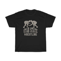 Utah State Wrestling