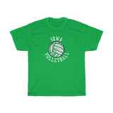 Vintage Iowa Volleyball T-Shirt