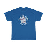 Vintage Florida State Baseball T-Shirt T-Shirt with free shipping - TropicalTeesShop