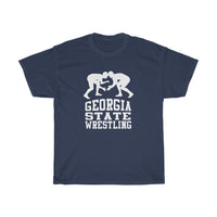 Georgia State Wrestling