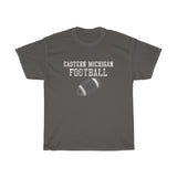 Vintage Eastern Michigan Football Shirt