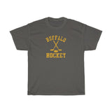 Vintage Buffalo Hockey