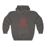 Monkey King Noodle Company - The Only Noodz You Need Hoodie
