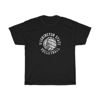 Vintage Washington State Volleyball T-Shirt