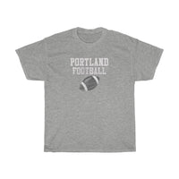 Vintage Portland Football