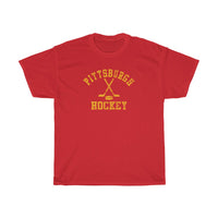 Vintage Pittsburgh Hockey