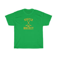 Vintage Boston Hockey