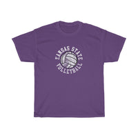 Vintage Kansas State Volleyball T-Shirt