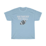 Vintage San Francisco Football Shirt