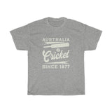 Vintage Australia Cricket Since 1877