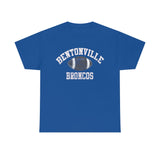 Vintage Bentonville Broncos T-Shirt