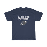 Vintage San Jose State Football Shirt