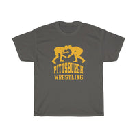 Pittsburgh Wrestling
