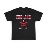 England Rugby Japan 2019 T-Shirt