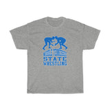 Middle Tennessee State Wrestling