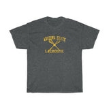 Vintage Arizona State Lacrosse Shirt