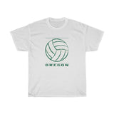 Volleyball Oregon
