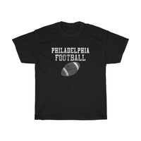 Vintage Philadelphia Football Shirt