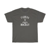 Vintage Florida Hockey