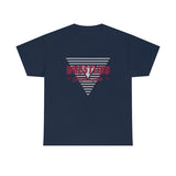 Wrestling Arizona State with Triangle Logo Graphic T-Shirt