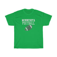 Vintage Minnesota Football Shirt