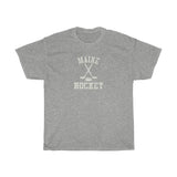 Vintage Maine Hockey