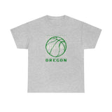 Basketball Oregon