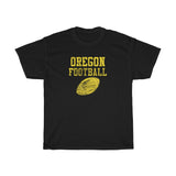 Vintage Oregon Football Shirt