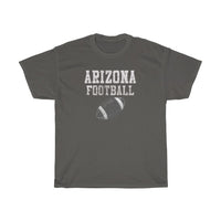 Vintage Arizona Football T-Shirt