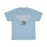 Vintage Jacksonville Football Shirt