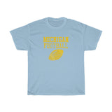 Vintage Michigan Football Shirt