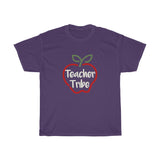 Teacher Tribe with Apple