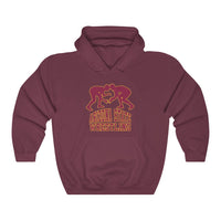 Arizona State Wrestling Hoodie