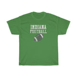 Vintage Indiana Football Shirt