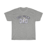 Funny Best Bucking Dad Shirt