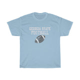 Vintage Georgia State Football Shirt