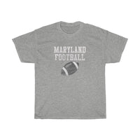 Vintage Maryland Football Shirt