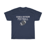 Vintage Georgia Southern Football Shirt