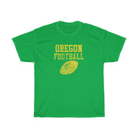 Vintage Oregon Football Shirt