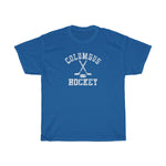 Vintage Columbus Hockey