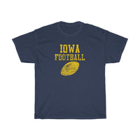 Vintage Iowa Football Shirt