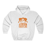 Auburn Wrestling Hoodie