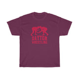 Dayton Wrestling TShirt