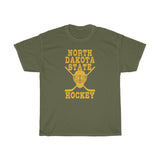 North Dakota State Hockey