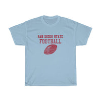 Vintage San Diego State Football Shirt