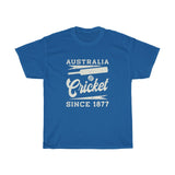 Vintage Australia Cricket Since 1877