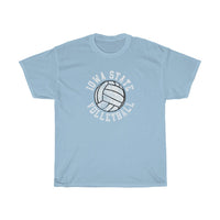 Vintage Iowa State Volleyball T-Shirt