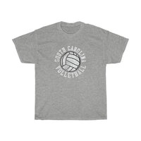 Vintage South Carolina Volleyball T-Shirt