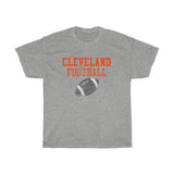 Vintage Cleveland Football Shirt